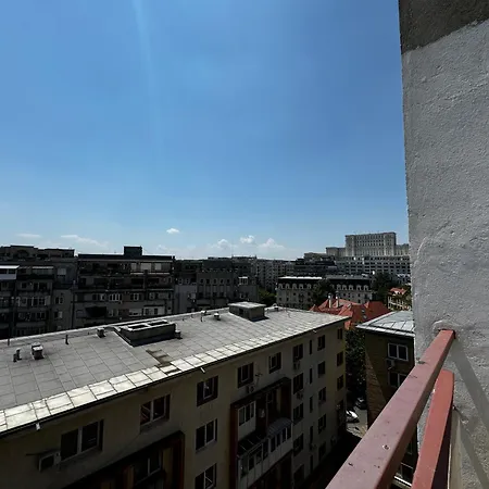 Palace Of Parliament 3 By Chr Luxury Property Apartament *