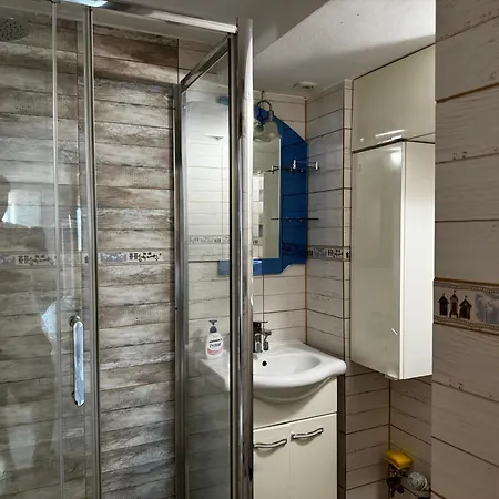 Apartament Palace Of Parliament 3 By Chr Luxury Property Bucureşti
