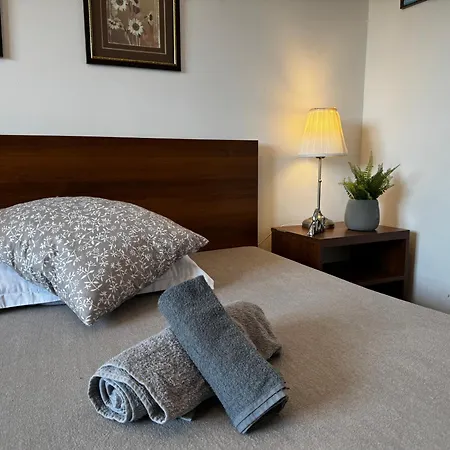 Apartament Palace Of Parliament 3 By Chr Luxury Property *