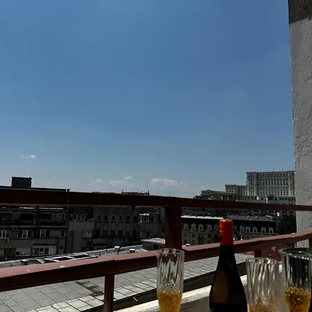Palace Of Parliament 3 By Chr Luxury Property Apartment