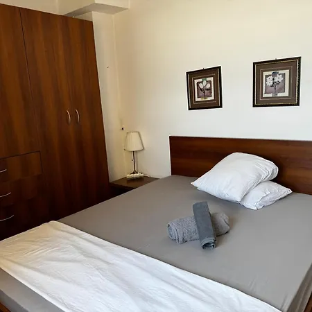 Palace Of Parliament 3 By Chr Luxury Property Appartamento *