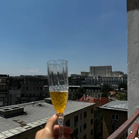 Daire Palace Of Parliament 3 By Chr Luxury Property *