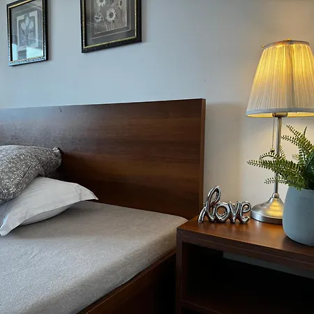 Appartamento Palace Of Parliament 3 By Chr Luxury Property *