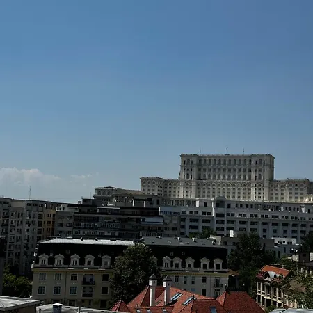 Palace Of Parliament 3 By Chr Luxury Property