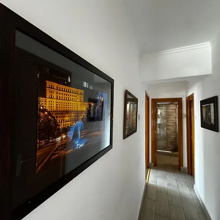 Palace Of Parliament 3 By Chr Luxury Property *