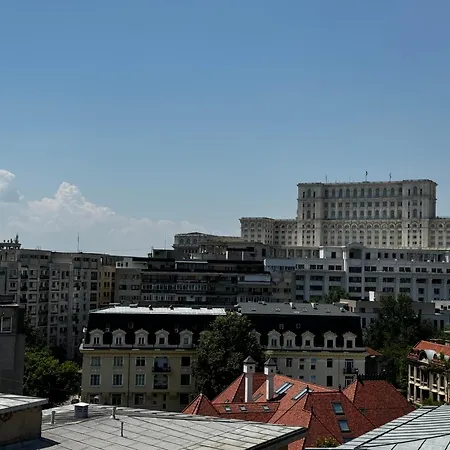 Apartment Palace Of Parliament 3 By Chr Luxury Property Bucharest
