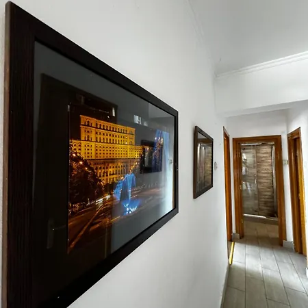 Palace Of Parliament 3 By Chr Luxury Property *