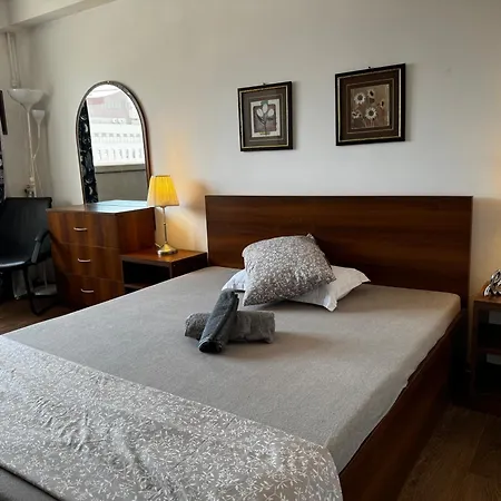 Palace Of Parliament 3 By Chr Luxury Property Bucharest