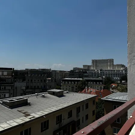 Palace Of Parliament 3 By Chr Luxury Property Apartment
